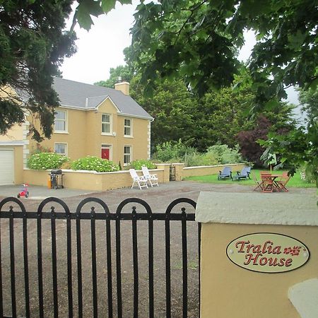 Tralia Farmhouse Self Catering Фаранфор Стая снимка