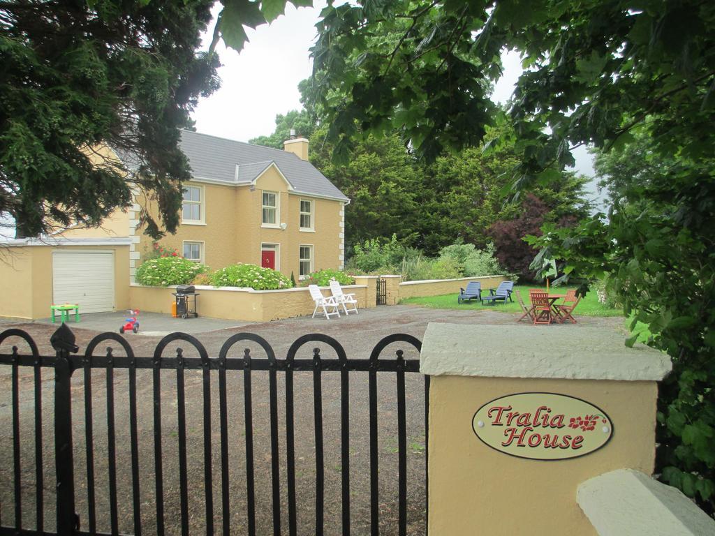 Tralia Farmhouse Self Catering Фаранфор Стая снимка